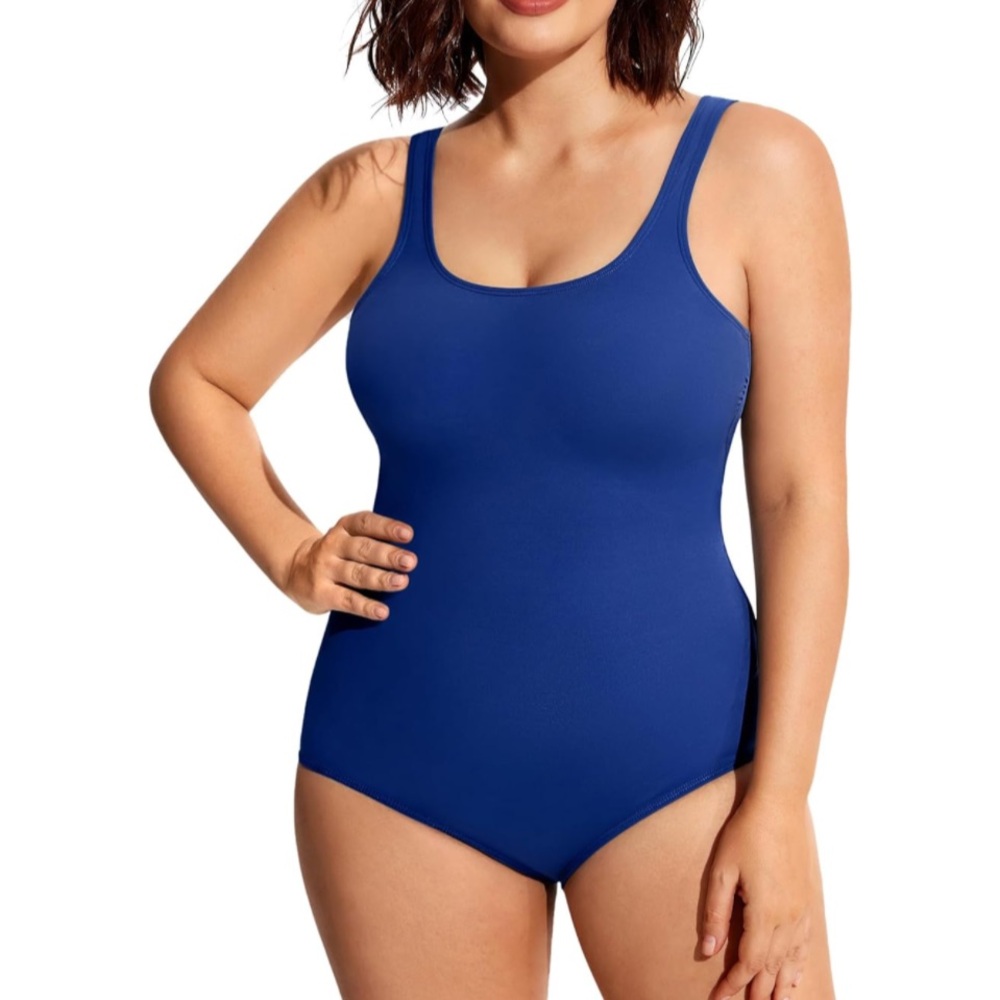 NWT Delimira Modest Swimsuit